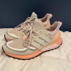 Adidas Ultra Boosts